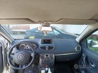 usata Renault Clio 3ª serie - 2010