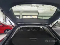 Usata Renault Mégane III 110 CV (80 kW) 2011 Grigio Berlina