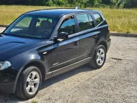 Usata BMW X3 177 CV (130 kW) 2009 SUV