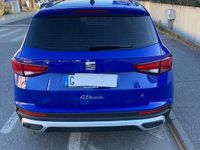 Usata Seat Ateca 4Drive 150 CV (110 kW) 2022 SUV