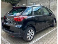 Usata Citroën C4 2012 Nero Monovolume