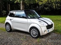 Usata Chatenet CH26 2012 Utilitaria