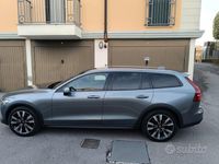 usata Volvo V60 CC (2018-->) - 2020