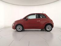 Usata Fiat 500 Lounge 69 CV (50 kW) 2018 Other Utilitaria