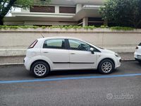 Usata Fiat Grande Punto 65 CV (47 kW) 2010 Utilitaria