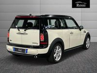 Usata Mini Cooper Clubman 111 CV (81 kW) 2013 Station wagon