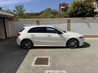 Usata Mercedes A180 Premium 136 CV (100 kW) 2020 Berlina