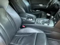 Usata Audi Q7 233 CV (171 kW) 2007 Nero SUV