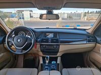 Usata BMW X6 2010 SUV