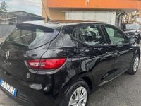 Second-hand Renault Clio IV 90 CP (66 kW) 2018 Negru Berlinǎ