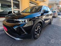 Usata Opel Mokka Elegance 110 CV (80 kW) 2022 Nero SUV