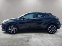 Usata Toyota C-HR Trend 122 CV (89 kW) 2018 Other SUV