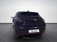 Usata Peugeot 208 Allure 101 CV (74 kW) 2025 Nera Utilitaria