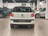 Usata Fiat 500L Business 95 CV (69 kW) 2020 Bianco Monovolume