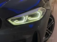Usata BMW 118 M Sport 150 CV (110 kW) 2021 Grigio Berlina