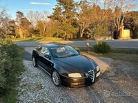 Usata Alfa Romeo GT 150 CV (110 kW) 2006 Coupé