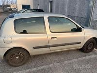 Usata Renault Clio II 2005 Grigio