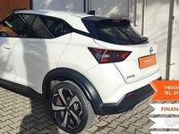 Usata Nissan Juke Tekna 114 CV (83 kW) 2023 SUV