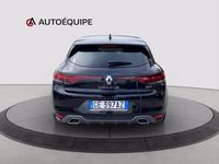 usata Renault Mégane IV -