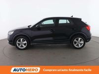 Usata Audi Q2 116 CV (85 kW) 2020 Nero SUV