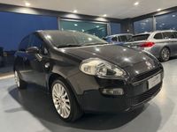 usata Fiat Punto 1.4 8V 5 porte GPL NEOPATENTATI Loung