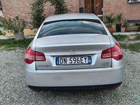 Usata Citroën C5 140 CV (102 kW) 2008 Berlina