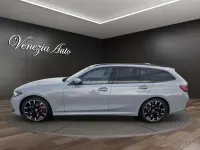 Usata BMW 330 M Sport 245 CV (180 kW) 2025 Grigio Station wagon