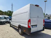 Usata Opel Movano 140 CV (102 kW) 2024 Bianco Furgone