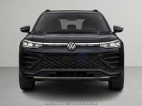 Usata VW Tiguan Goal 150 CV (110 kW) 2025 Nero SUV