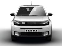 Nuova Fiat Grande Panda Icon 52 kW (72 CV) 2026 Grigio Utilitaria