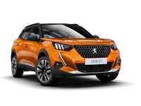 Nuova Peugeot 2008 GT 131 CV (96 kW) 2025 Bianco okenite SUV