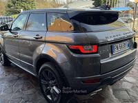 Usata Land Rover Range Rover evoque Autobiography 179 CV (131 kW) 2018 Other SUV