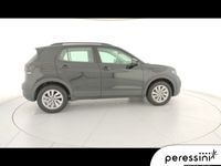 usata VW T-Cross -