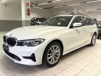 Usata BMW 318 Advantage 150 CV (110 kW) 2022 Other Station wagon