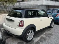 Usata Mini One D 75 CV (55 kW) 2012 Utilitaria