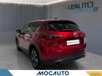 Usata Mazda CX-5 Exceed 184 CV (135 kW) 2022 SUV