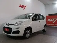 Usata Fiat Panda 69 CV (50 kW) 2022 Bianco Utilitaria