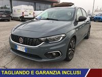 Usata Fiat Tipo Lounge 120 CV (88 kW) 2018 Grigio Berlina