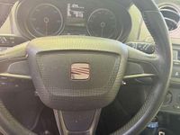 Usata Seat Ibiza ST Reference 75 CV (55 kW) 2014 Station wagon