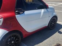 usata Smart ForTwo Coupé 3ªs.(C/A453) - 2016