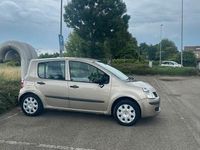 Usata Renault Modus 75 CV (55 kW) 2007 Marrone Monovolume