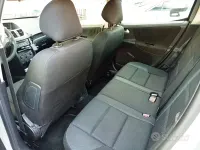 Usata Peugeot 207 95 CV (69 kW) 2009 Grigio Station wagon