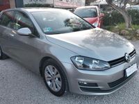 usata VW Golf Variant 1.6 TDI dsg PREZZO OUTLET