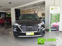 usata Hyundai Tucson 1.6 CRDi XPrime / GARANZIA