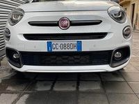 Usata Fiat 1600 Sport 120 CV (88 kW) 2020 Bianco Berlina