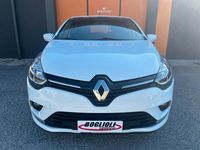 Usata Renault Clio IV Life 89 CV (65 kW) 2019 Bianco Berlina