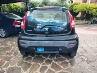 Usata Peugeot 107 68 CV (50 kW) 2008 Utilitaria