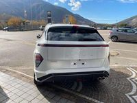 Nuova Hyundai Kona N Line 137 CV (100 kW) 2025 Other SUV