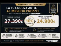 Usata Land Rover Range Rover Velar SE Dynamic 300 CV (220 kW) 2018 Grigio SUV