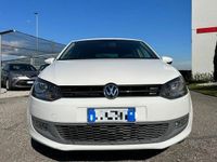 usata VW Polo 1.4 GPL / 2010